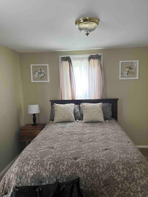 לוויסטון Theos Cottage Niagara מראה חיצוני תמונה
