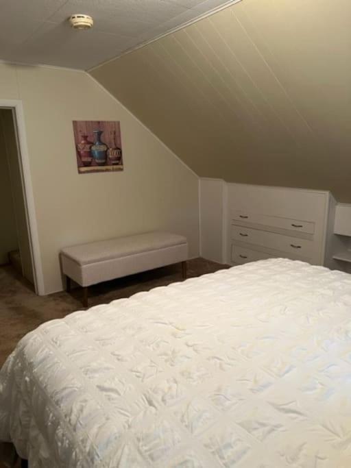 לוויסטון Theos Cottage Niagara מראה חיצוני תמונה